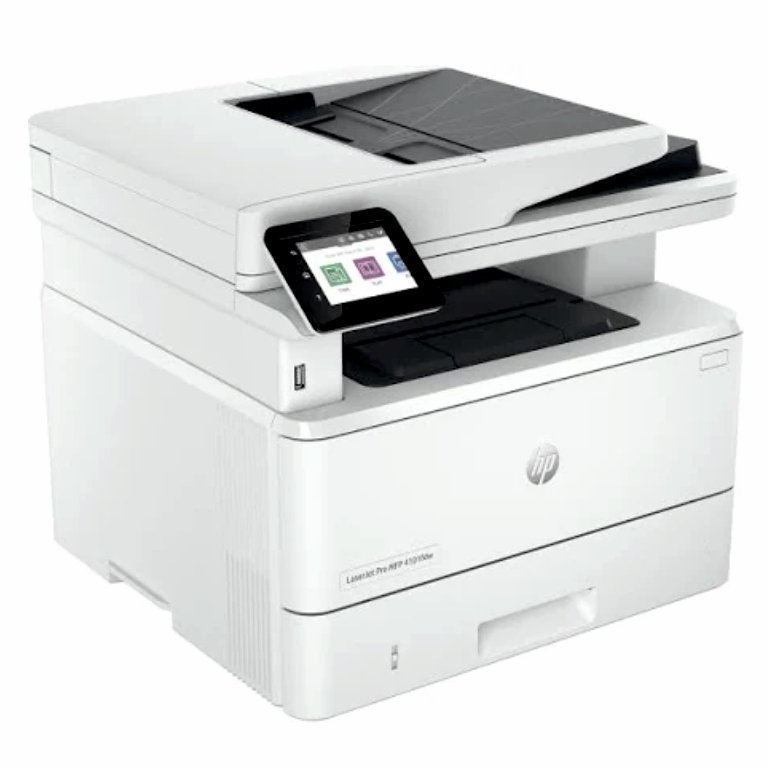 HP LaserJet Pro MFP 4101fdw